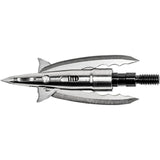 Bowmar Beast Mechanical Titanium CB Broadhead