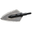 Magnus Single Bevel Buzz Cut Broadhead