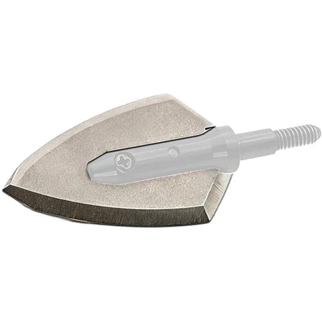 Magnus Single Bevel Replacement Main Blade