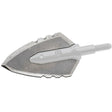Magnus Single Bevel  Buzzcut Rep Main Blade