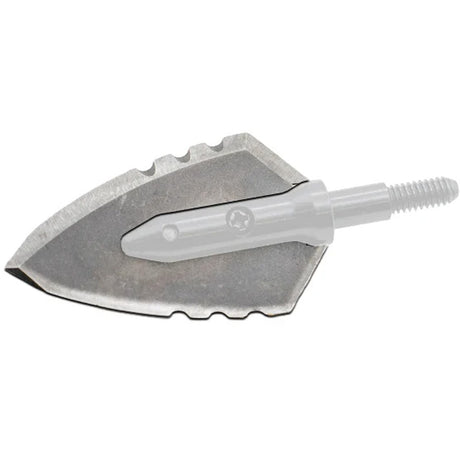 Magnus Single Bevel  Buzzcut Rep Main Blade