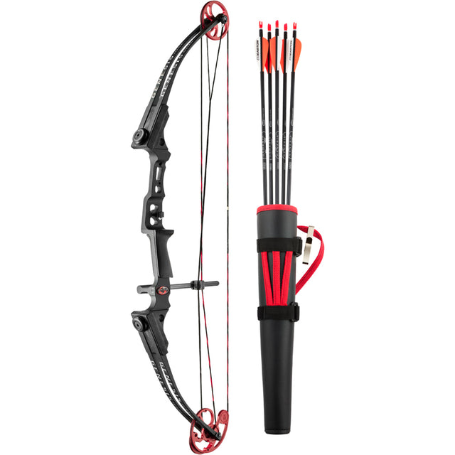 Genesis Mini Bow Set