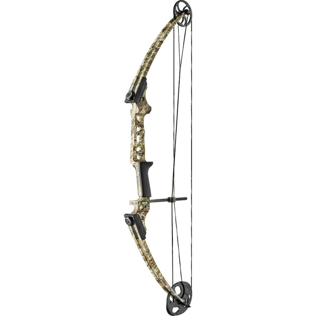 Genesis Gen-X Bow