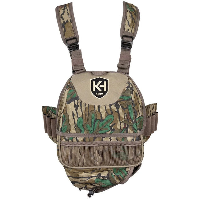 Knight and Hale Run N Gun Turkey Harness 100