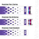 Last Chance WrapWorks Stock Diamonds Drift