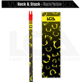 Last Chance WrapWorks Stock Rack & Stack