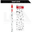 Last Chance WrapWorks Tuner's Grid