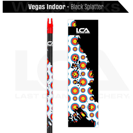 Last Chance WrapWorks Vegas Indoor