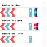 Last Chance WrapWorks Velocity Chevron