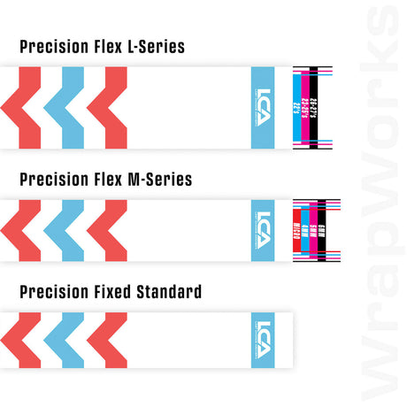 Last Chance WrapWorks Velocity Chevron