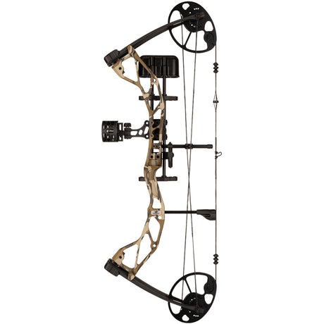 Diamond Radian Bow Package