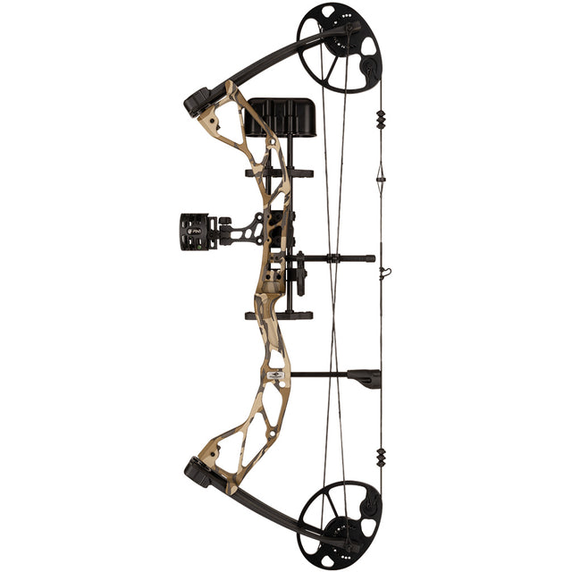 Diamond Radian Bow Package