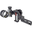 Sword Judge Offset Dovetail Sight
