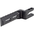Sword Offset Dovetail Direct Bar