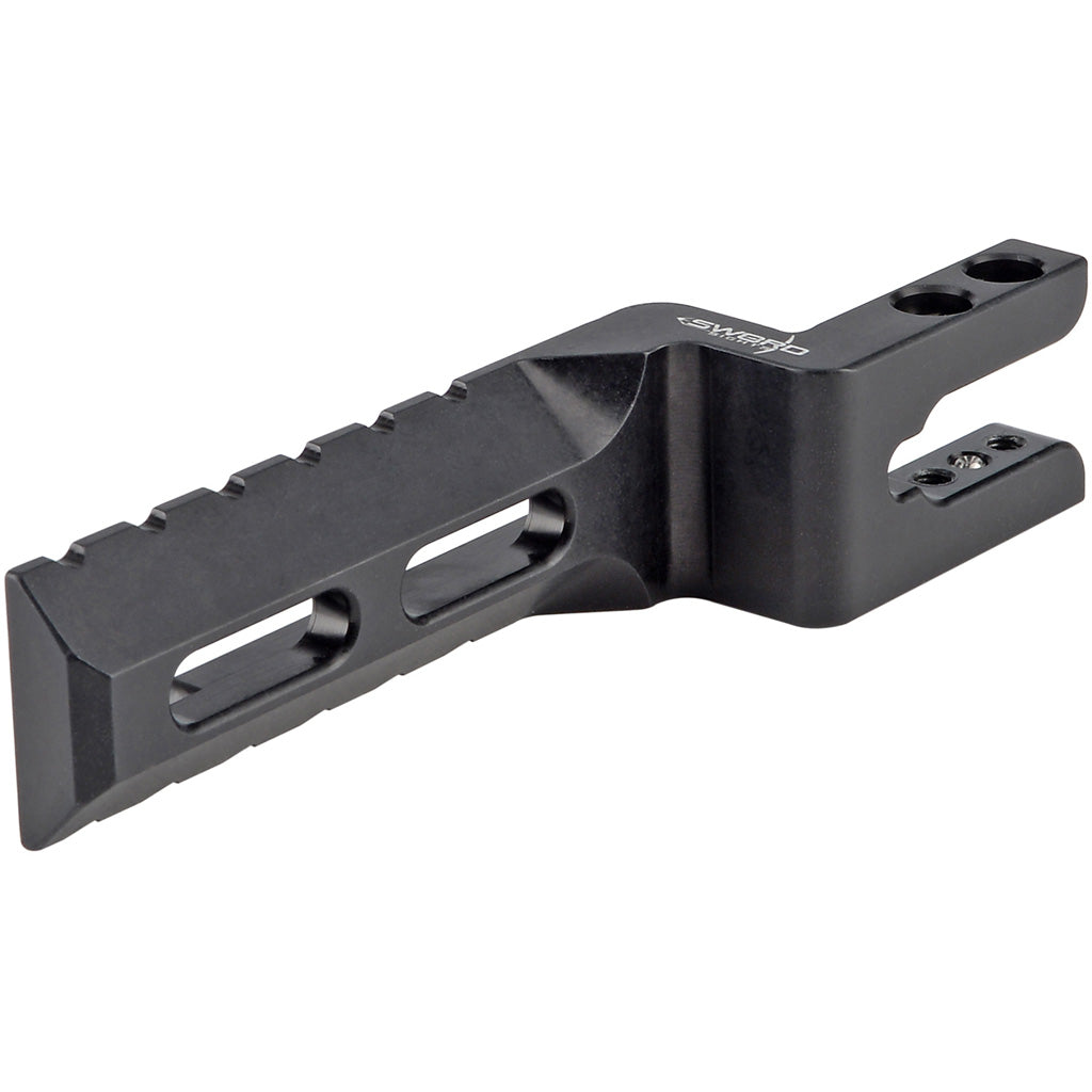 Sword Offset Dovetail Direct Bar