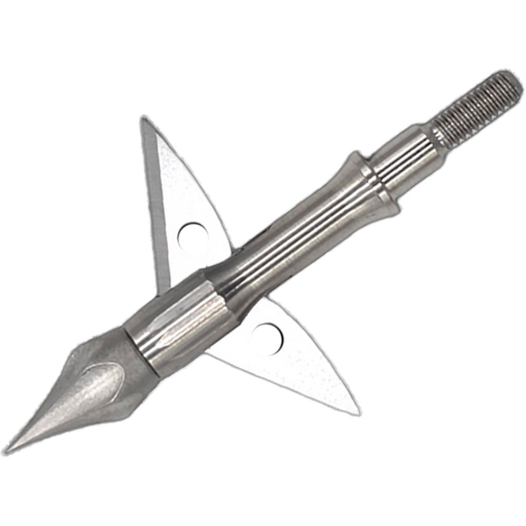 Zeus Titanium Broadhead
