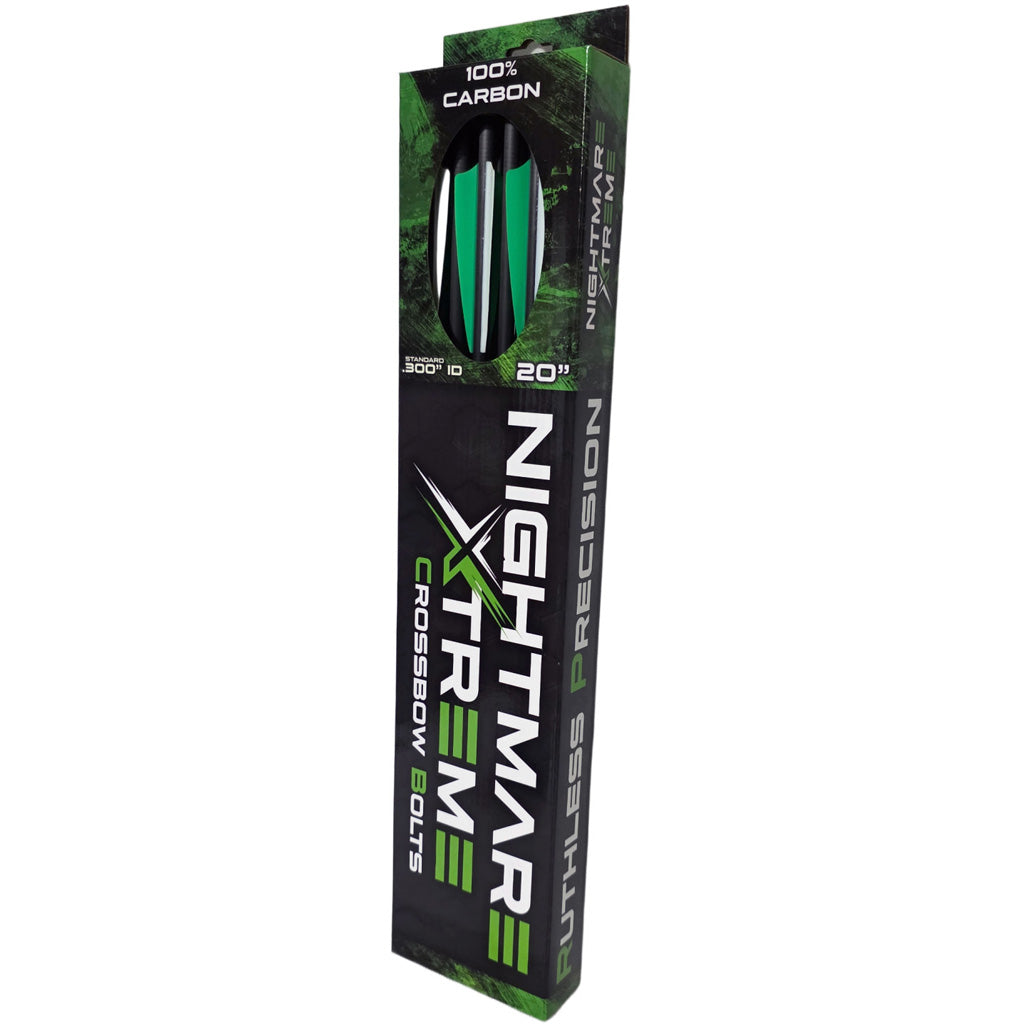 Nightmare Xtreme X-Bow Arrows