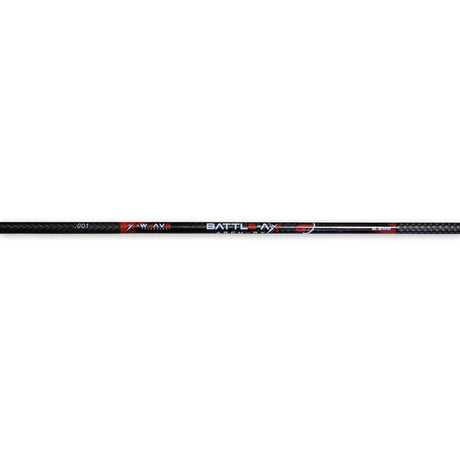 Battle-Ax 6.2mm Shafts