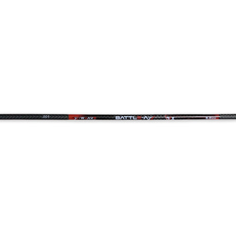 Battle-Ax 5.2mm Shafts