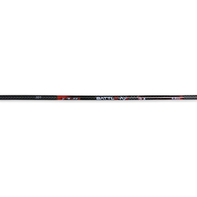 Battle-Ax 5.2mm Shafts