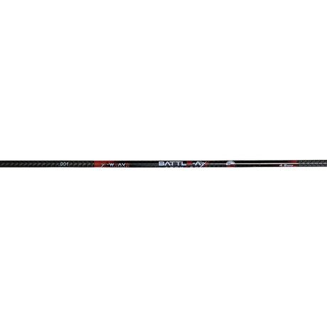 Battle-Ax 4.2mm Shafts