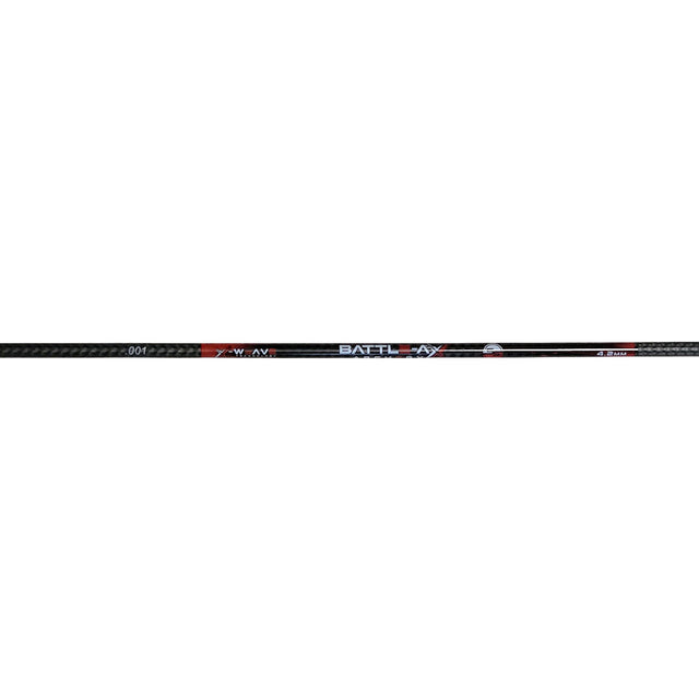 Battle-Ax 4.2mm Shafts