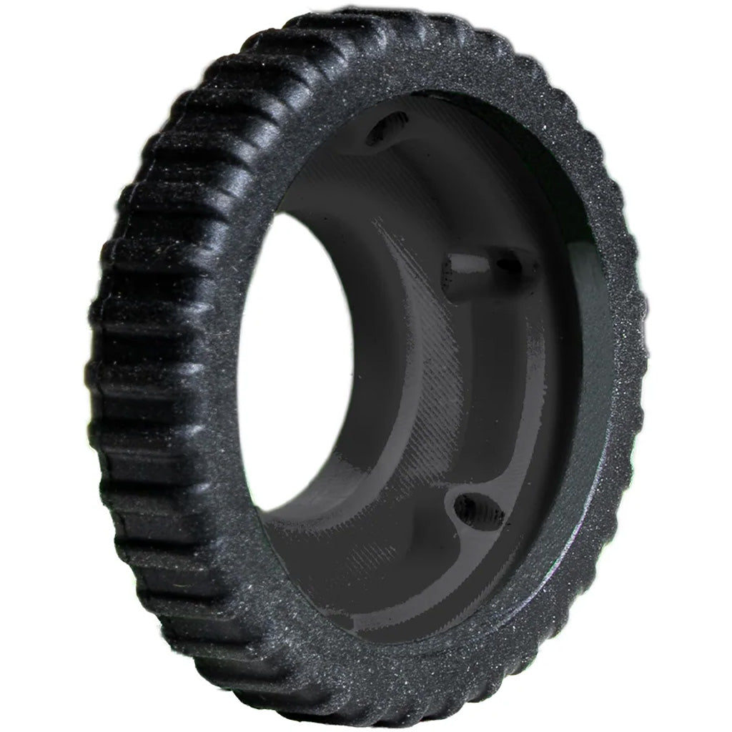 Axcel Driver Dually Wheel and Tread