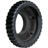Axcel Driver Dually Wheel and Tread