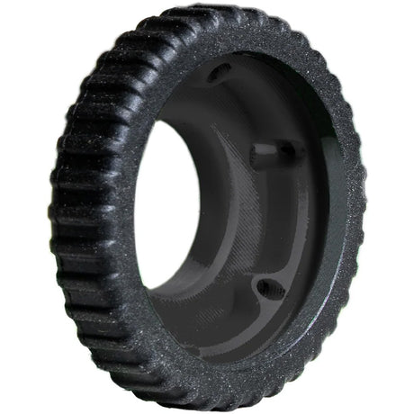 Axcel Driver Dually Wheel and Tread