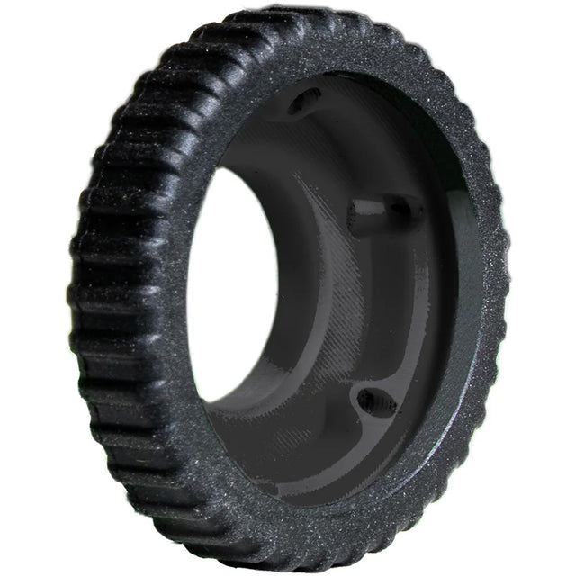 Axcel Driver Dually Wheel and Tread