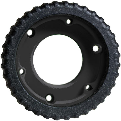 Axcel Driver Dually Wheel and Tread