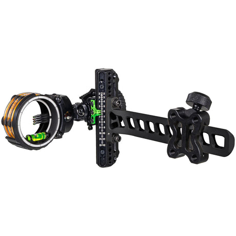 Axcel Driver Slider Sight CK w/Accustat II Scope