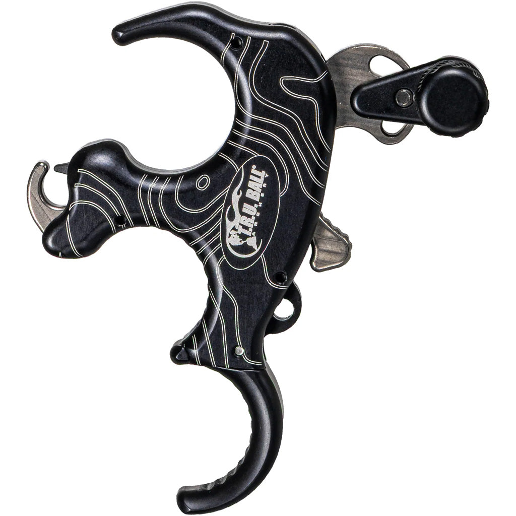 Tru Ball Ridgepoint Flex Release