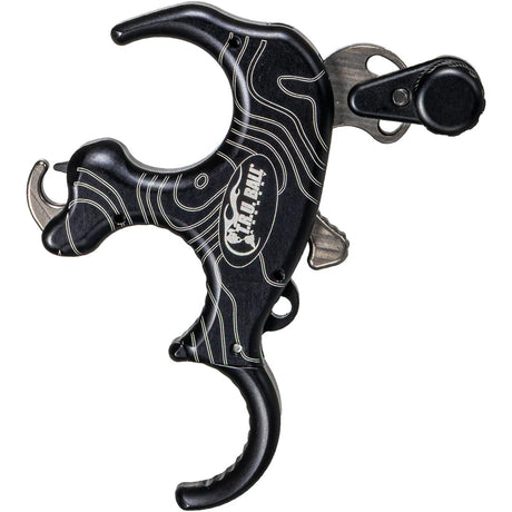 Tru Ball Ridgepoint Flex Release