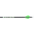 30-06 UFO Lighted Carbon Arrow