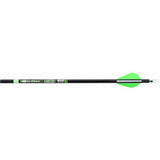 30-06 UFO Lighted Carbon Arrow