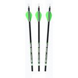30-06 UFO Lighted Carbon Arrow