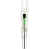 30-06 UFO Lighted Carbon Arrow