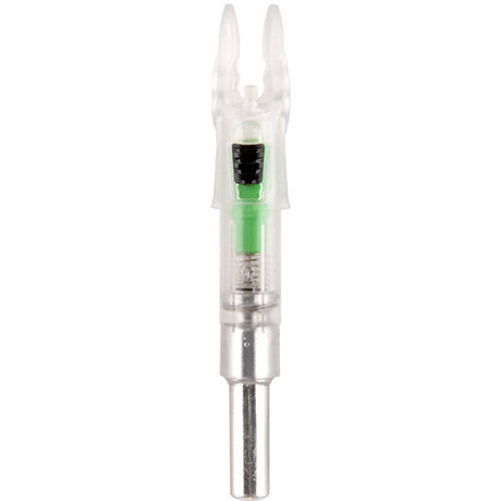 30-06 UFO Lighted Carbon Arrow