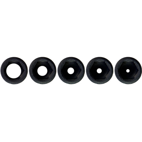 Specialty Stack It Peep Capture Aperture Kit