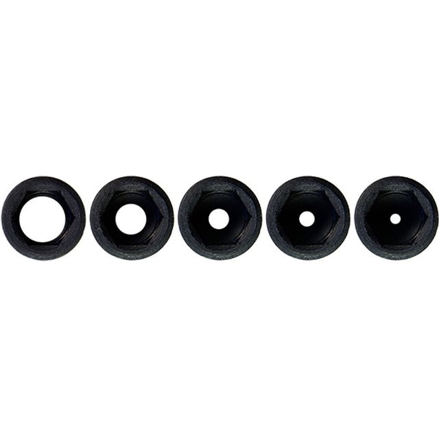 Specialty Stack It Peep Capture Aperture Kit