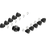 Specialty Deluxe Stack It Peep Kit