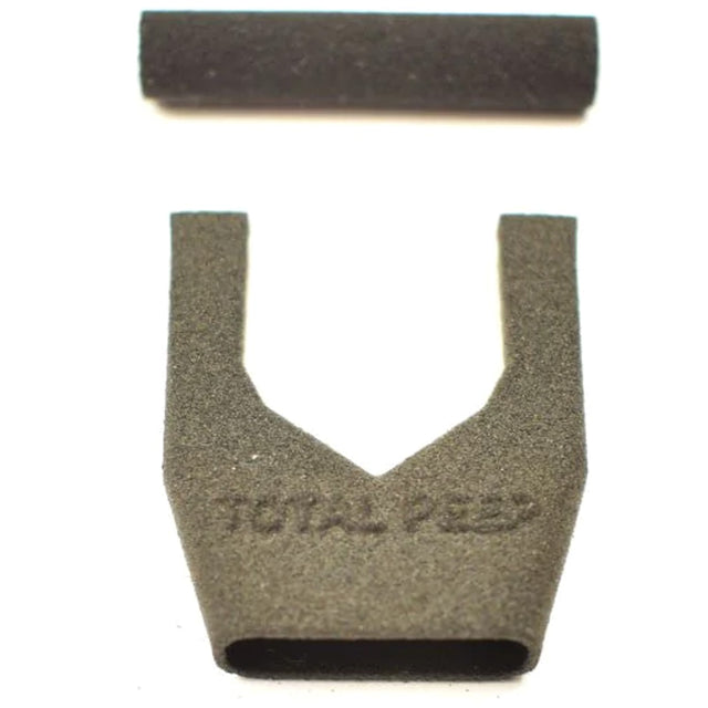Total Peep Rest Shield QAD