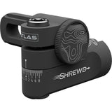 Shrewd Atlas Single Adjustable V-Bar