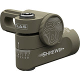 Shrewd Atlas Single Adjustable V-Bar