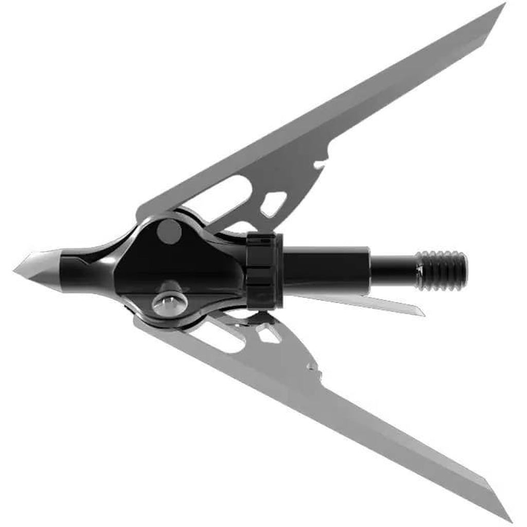 Rage Tyrant 3 Blade Broadhead
