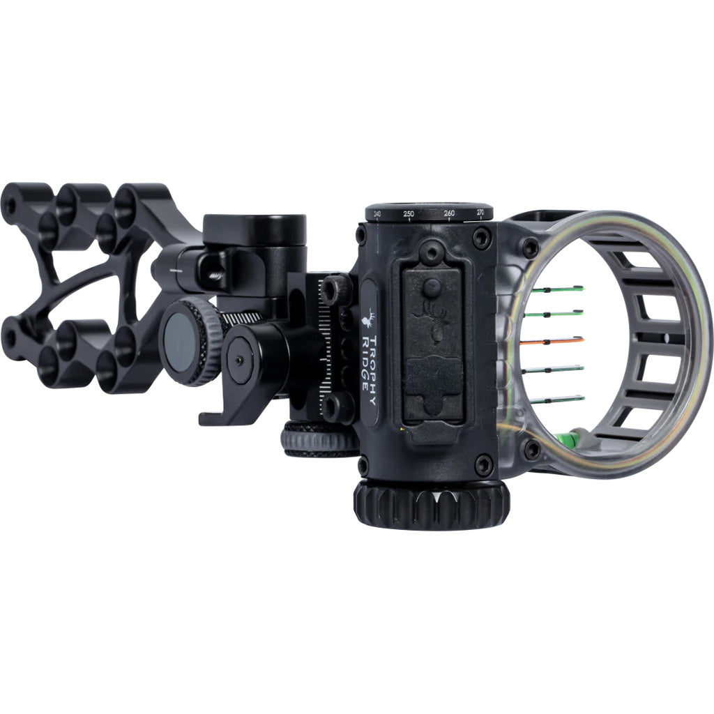 Trophy Ridge React 5 MAX Sight
