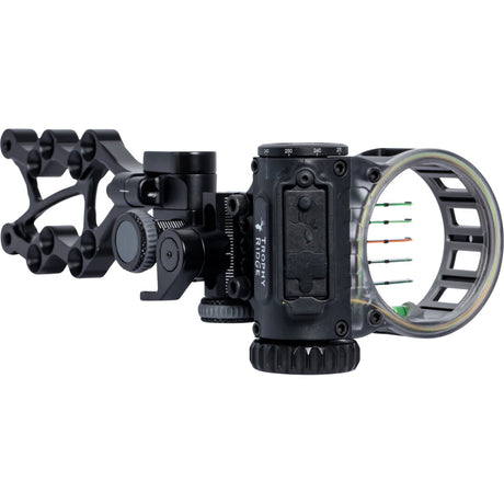 Trophy Ridge React 5 MAX Sight