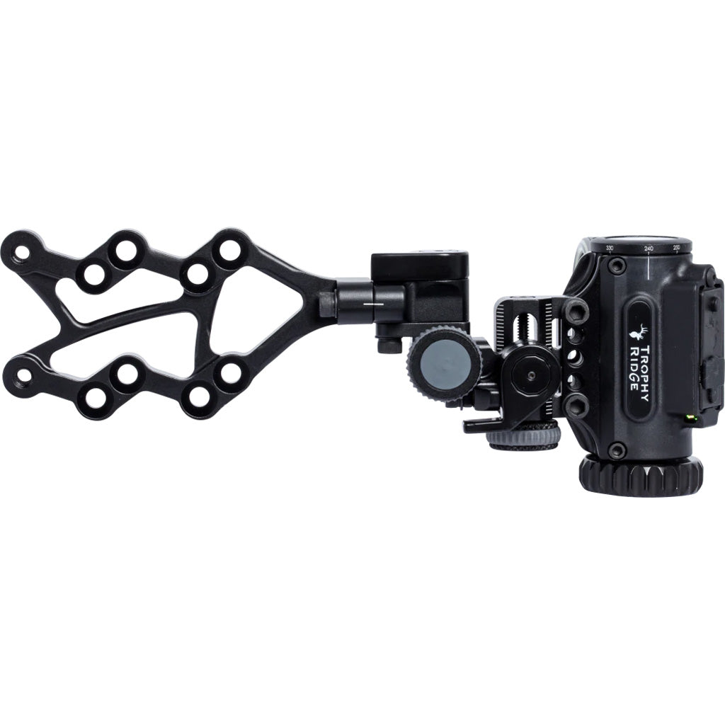 Trophy Ridge React 5 MAX Sight