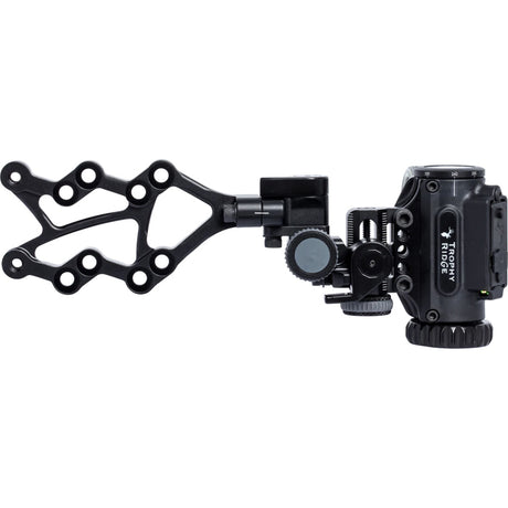 Trophy Ridge React 5 MAX Sight